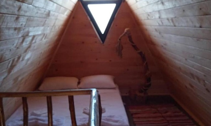 Fethiye Bed & Breakfast | Makri