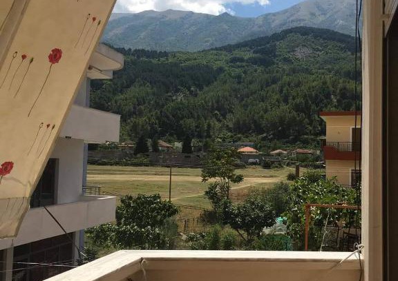 Permet House | Makrina House Përmet