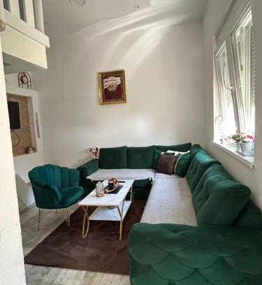 Mostar Apartment | Maksumic Apartman