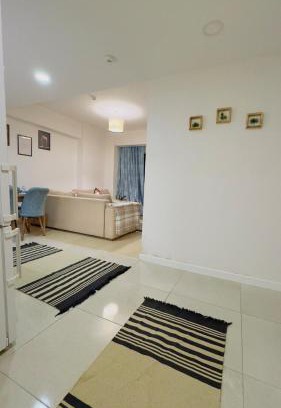 Esenyurt Apartment | Makyol Santral