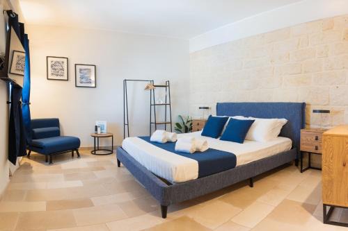 Trani Apartment | Malù Apartments
