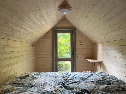 Mlade Buky Ski Chalet | Malý domek Sejfík