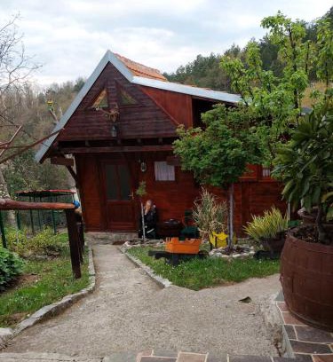 Mladenovac House | Mala Kelja Lux