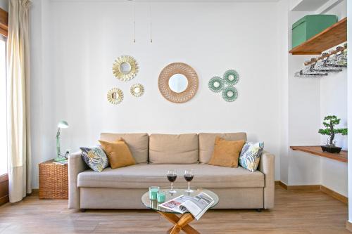 Lagunillas Apartment | Malaga Center Lagunillas Apartments