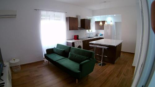 Cruz de Humilladero Apartment | Malaga Home