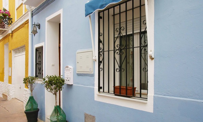 Centro House | Malaga Lodge Guesthouse