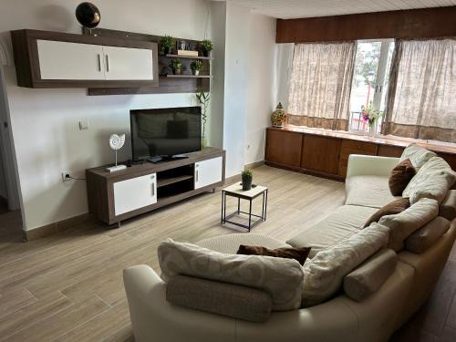 Plaza de Toros Vieja Apartment | Malaguetor Home