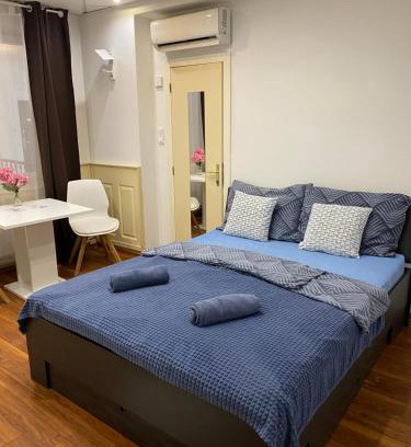 Gyor Apartment | Malasits Apartman