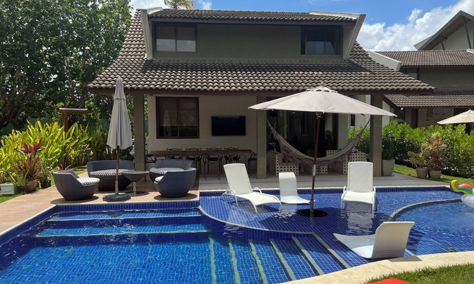 Ipojuca House | Malawi Muro Alto Beach House Condominium for Rent