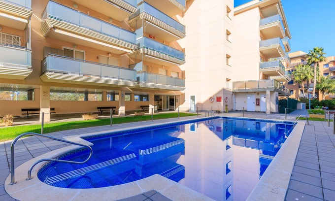 La Pineda Apartment | Maldivas I Apartment