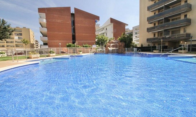 La Pineda Apartment | MALDIVAS III Complex