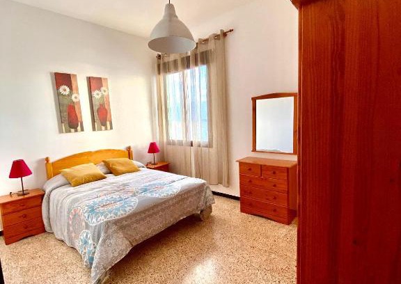Santa Cruz de la Palma Apartment | Maldonado by the Sea