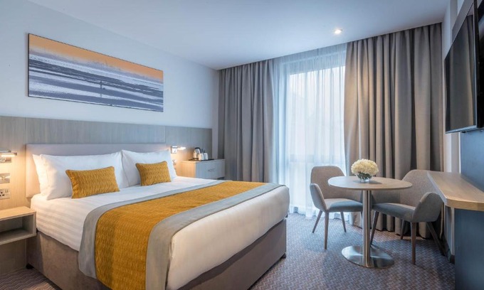 Newcastle-upon-Tyne Hotel | Maldron Hotel Newcastle