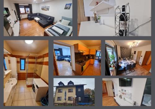 Trinec Apartment | Malebný Rodinný Dům v Přírodě, Sauna, BBQ