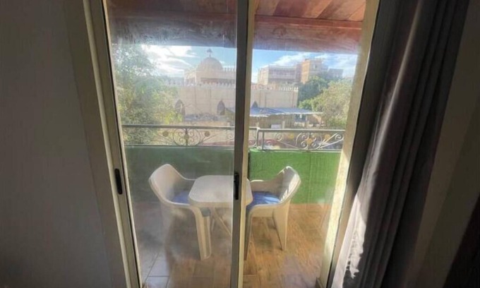 Al-'Umraniyah Bed & Breakfast | Malek Pyramids Guest House Apartment 4