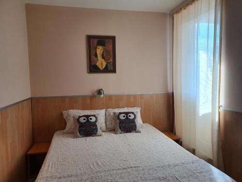 Vrnjacka Banja House | Malgo