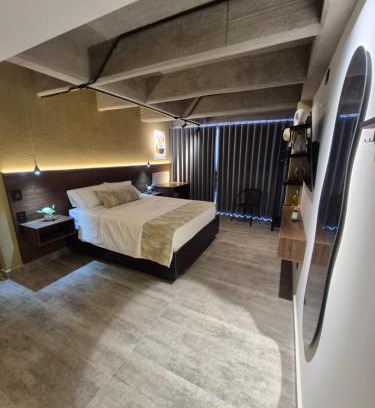 Llanogrande Apartment | Mali Experience