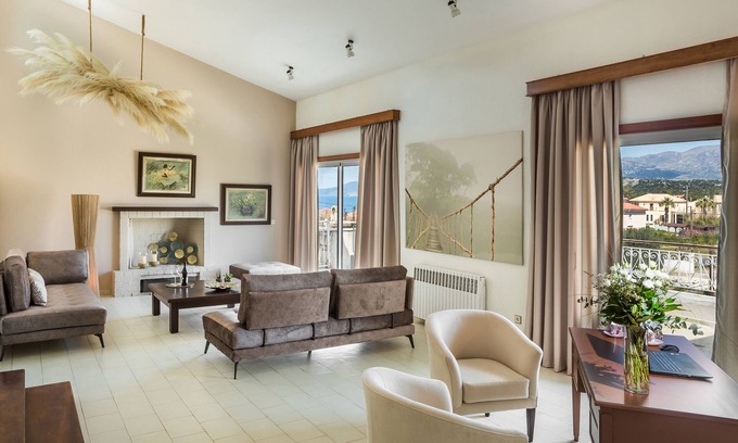 Lassi Apartment | Malibu Superior Villa
