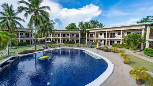 Danao Resort | Malinawon Resort 馬莉吶灣度假中心
