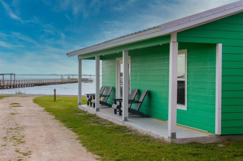 Rockport Apartment | Mallard