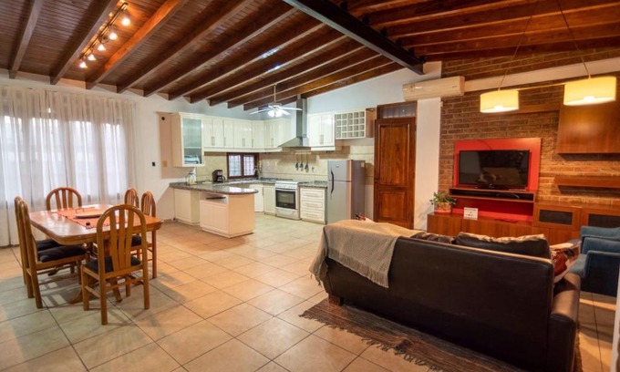 Las Heras Apartment | Malva Apartment Mendoza