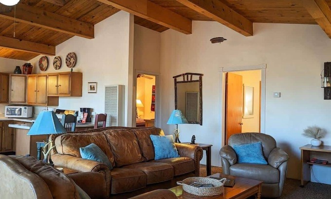 Ruidoso Cabin | Mama Bears Cabin Summ
