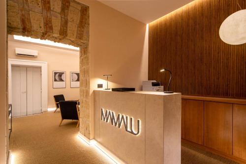 Historical Center Hotel | MAMALU - Studios and Suites