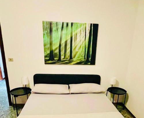 Schio Apartment | Mamisà appartamento in centro, vicino alla stazione