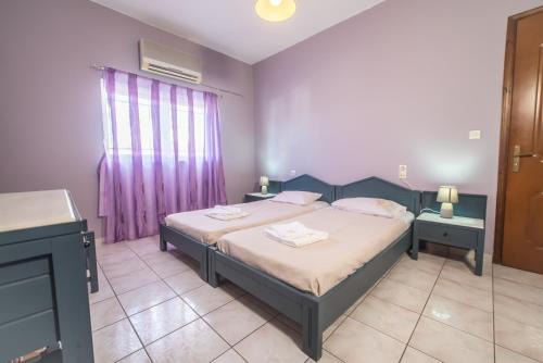 Kissamos Apartment | Mamis Studio