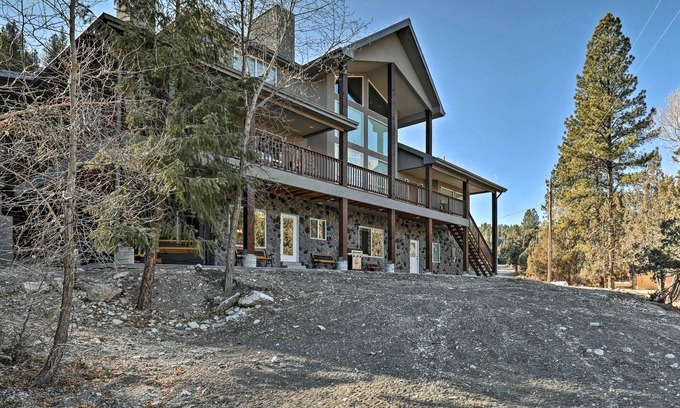 Mammoth Creek Apartment | Mammoth Creek Apt. Between Bryce Canyon & Zion!
