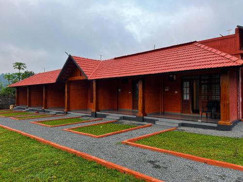 Naduvattam Resort | Mana Gramam Resort Mudumalai