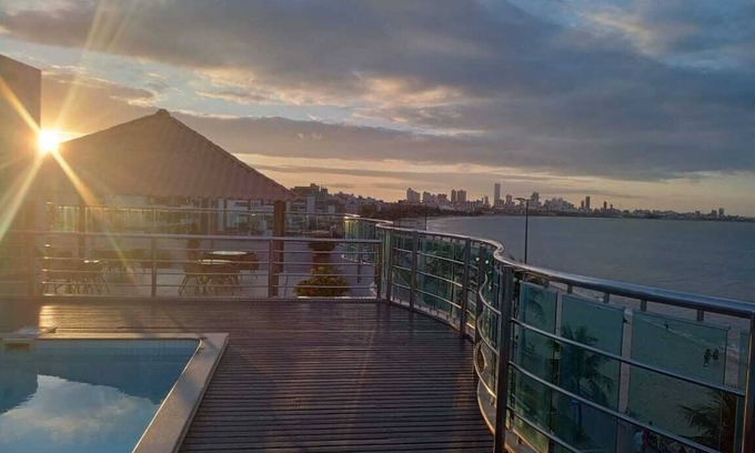 Manaira Hotel | Manaira Flat