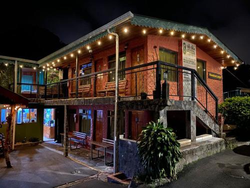 Monteverde House | Manakin Lodge, Monteverde