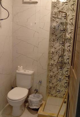 Al Alamayn Apartment | Manazil hospitality - Open View 1BR in Porto Golf Marina - 704