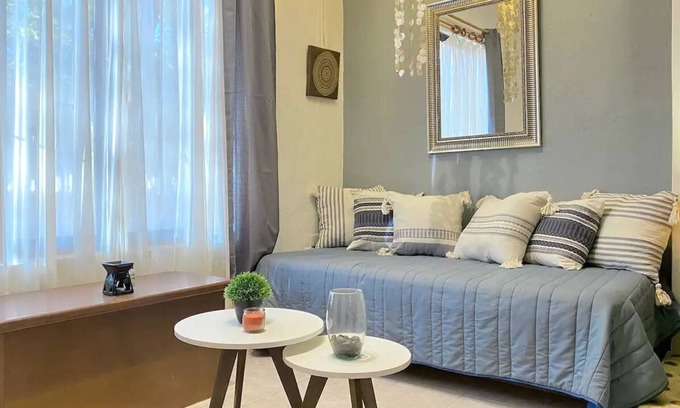 Villa Juarez Apartment | Mandala House- Central Loc- W/Rooftop