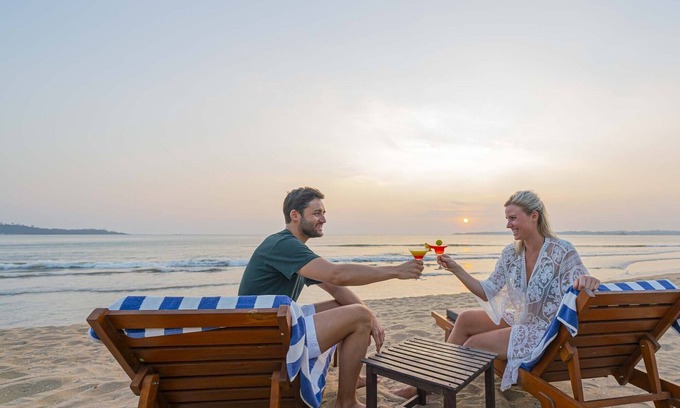 Weligama Resort | Mandara Resort