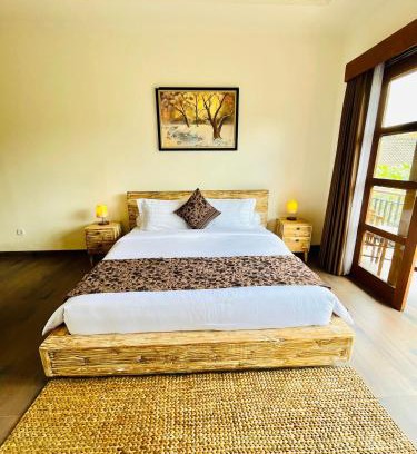 Singakerta Apartment | Mandari Homestay
