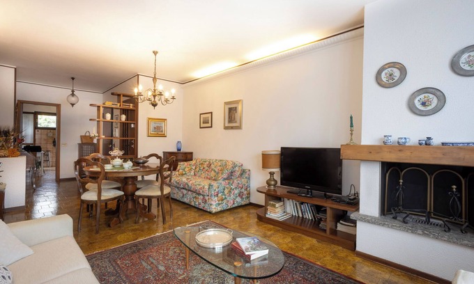 Mandello del Lario Apartment | Mandello Sotto Grigna