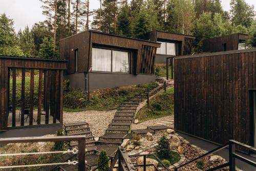 Mykulychyn Hotel | Mandra Morion