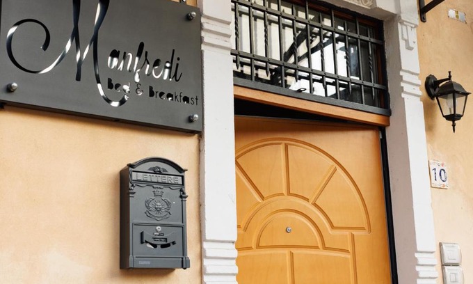 Negrar Bed & Breakfast | Manfredi B&B