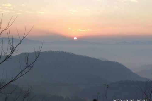 Almora House | MangalMurti Himalyan Homestay