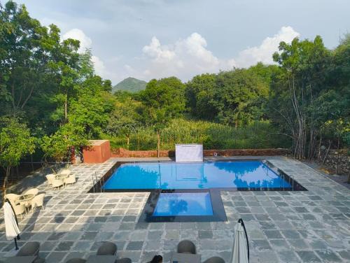 Udaipur District Other | Mango Farm Resort