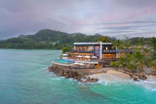 Mahe Island Resort | Mango House Seychelles, LXR Hotels & Resorts