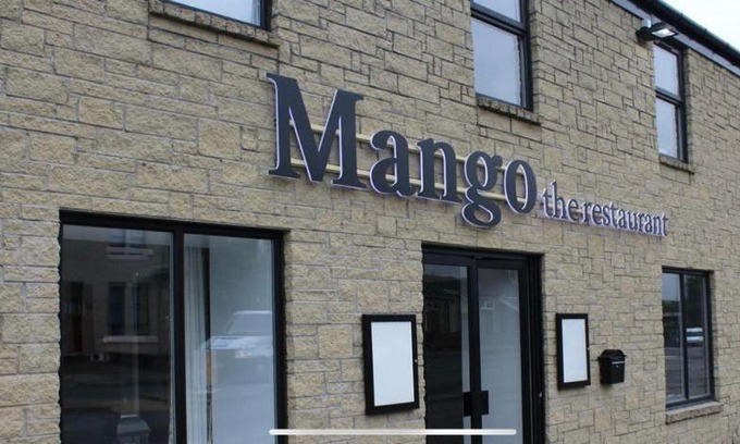 Longcroft Hotel | Mango the Hotel