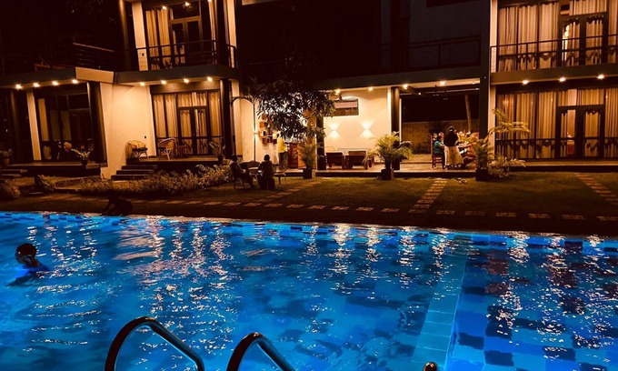 Aturuwella Hotel | Mango Tree Villa Bentota