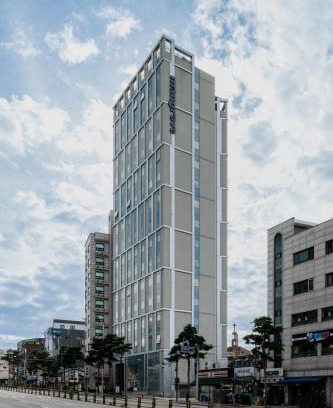 Gwanghui-dong Hotel | Mangrove Dongdaemun