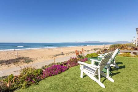 Sand Section House | Manhattan Beach as your Backyard The Strand