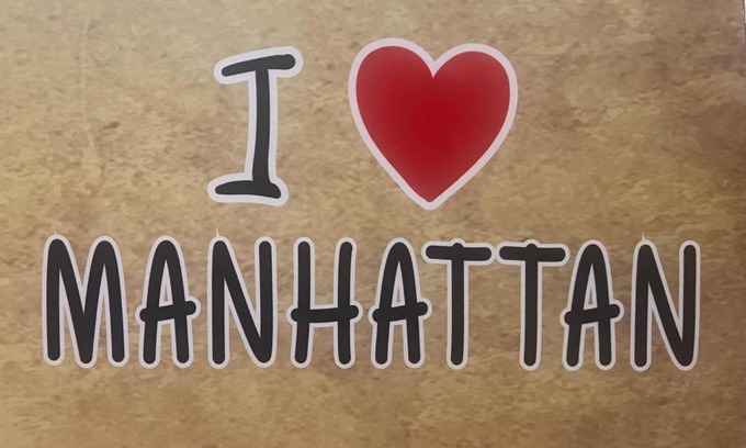 Kampung Kuala Pari Apartment | Manhattan homestay 7722@ipoh