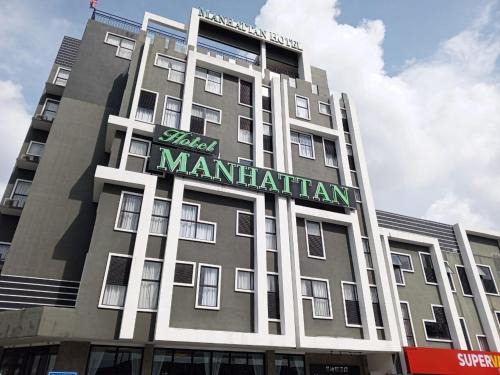 Kampung Kuala Pari Hotel | Manhattan Hotel Ipoh