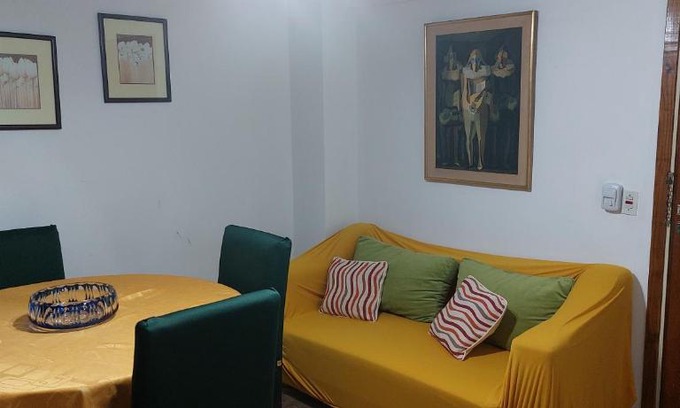 La Perla Apartment | Manilo House
